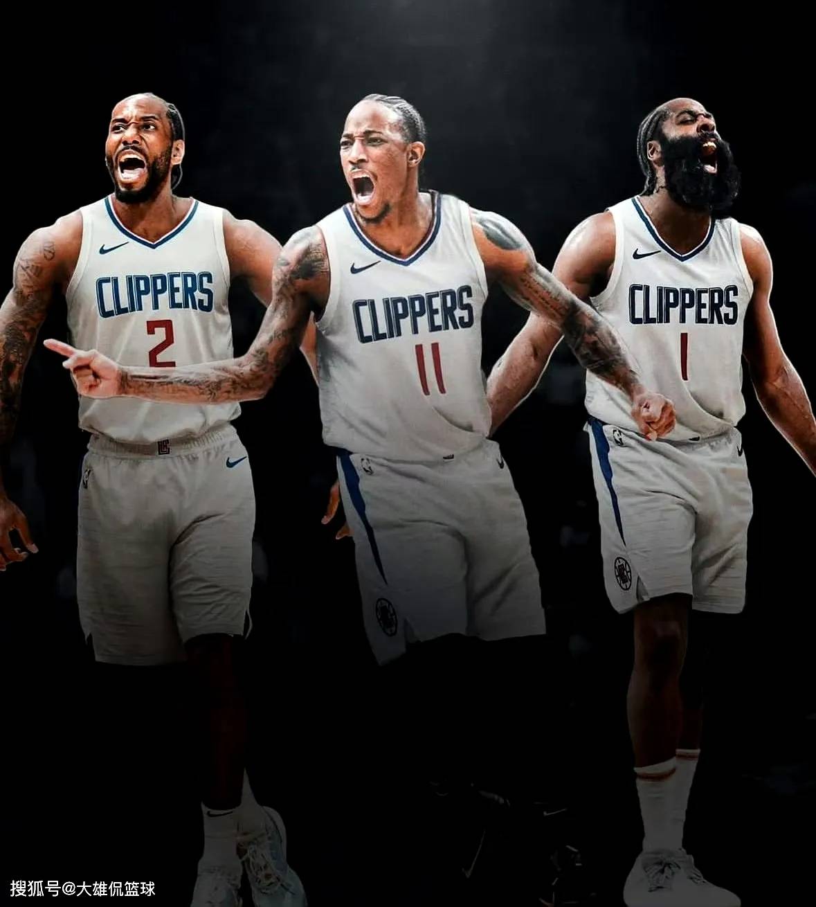 四(sì)队重磅交易，德羅(luó)赞加入洛杉(shān)矶快船，國(guó)王(wáng)甩掉(diào)拉文(wén)的毒药合同