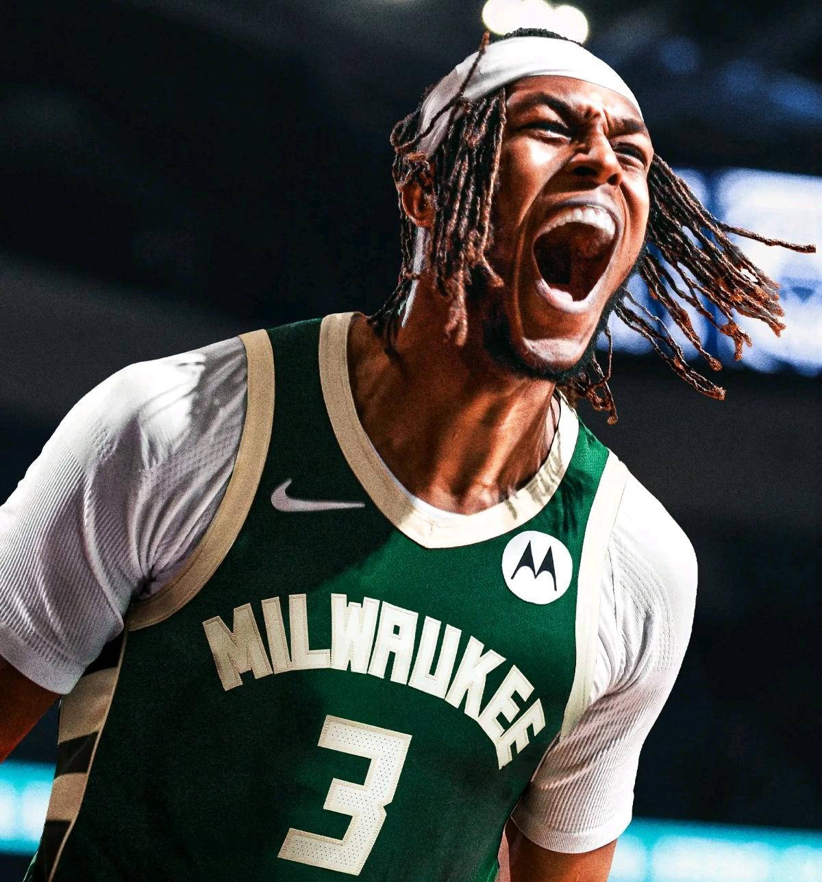 密爾(ěr)沃基雄(xióng)鹿(lù)连续簽(qiān)約(yuē)，霍斯特再(zài)添新(xīn)兵