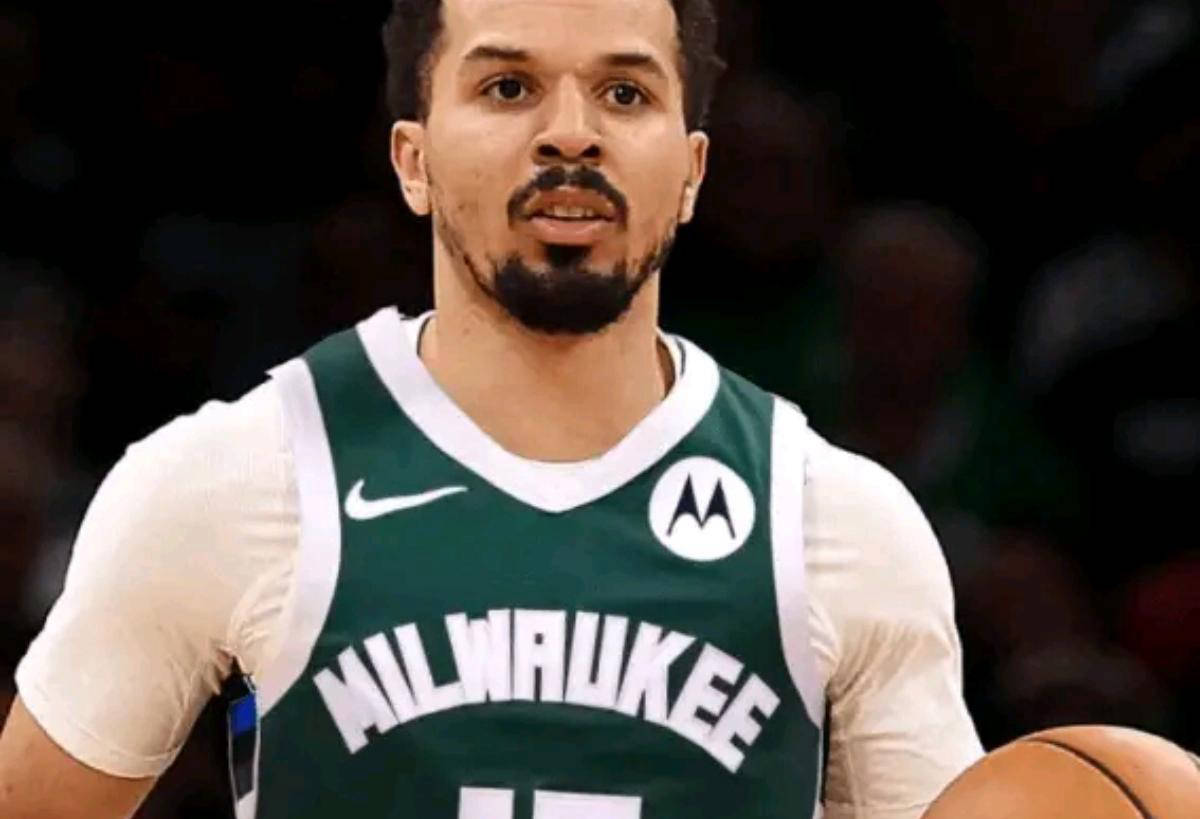 密爾(ěr)沃基雄(xióng)鹿(lù)连续簽(qiān)約(yuē)，霍斯特再(zài)添新(xīn)兵