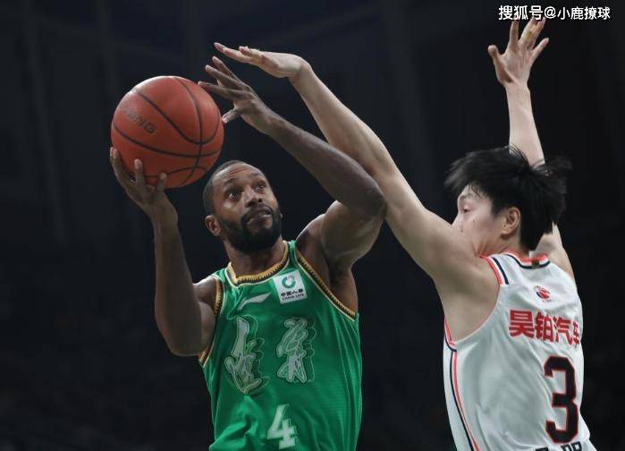 索要高薪遭拒!CBA昔日超级外援与山东签约谈崩,有望重返辽篮?