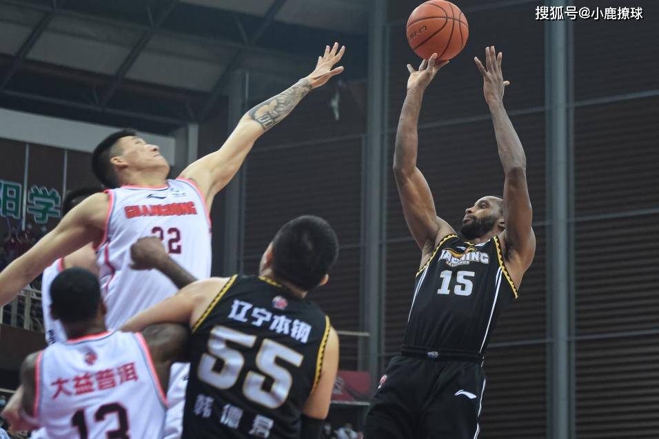 索要高薪遭拒!CBA昔日超级外援与山东签约谈崩,有望重返辽篮?