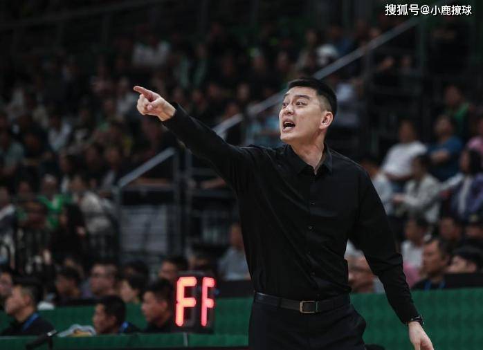 索要高薪遭拒!CBA昔日超级外援与山东签约谈崩,有望重返辽篮?