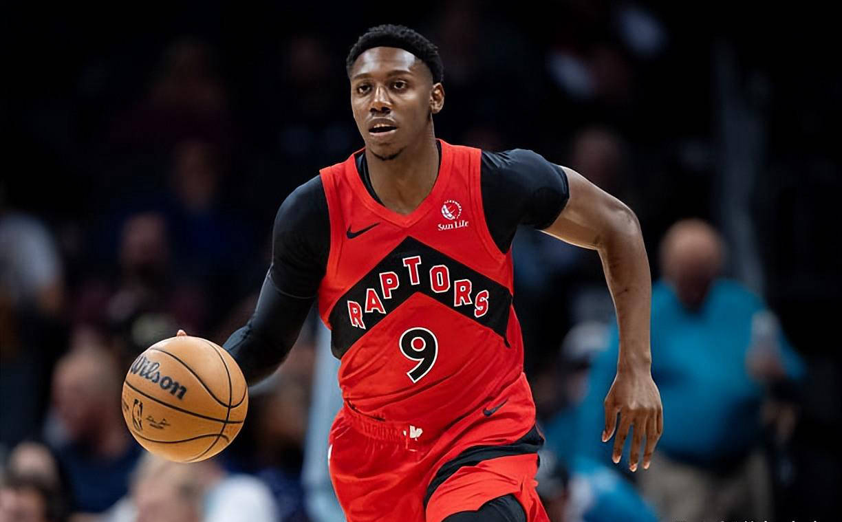 多伦多猛龙考虑交易侧翼球员巴雷特,但受限于市场兴趣不高