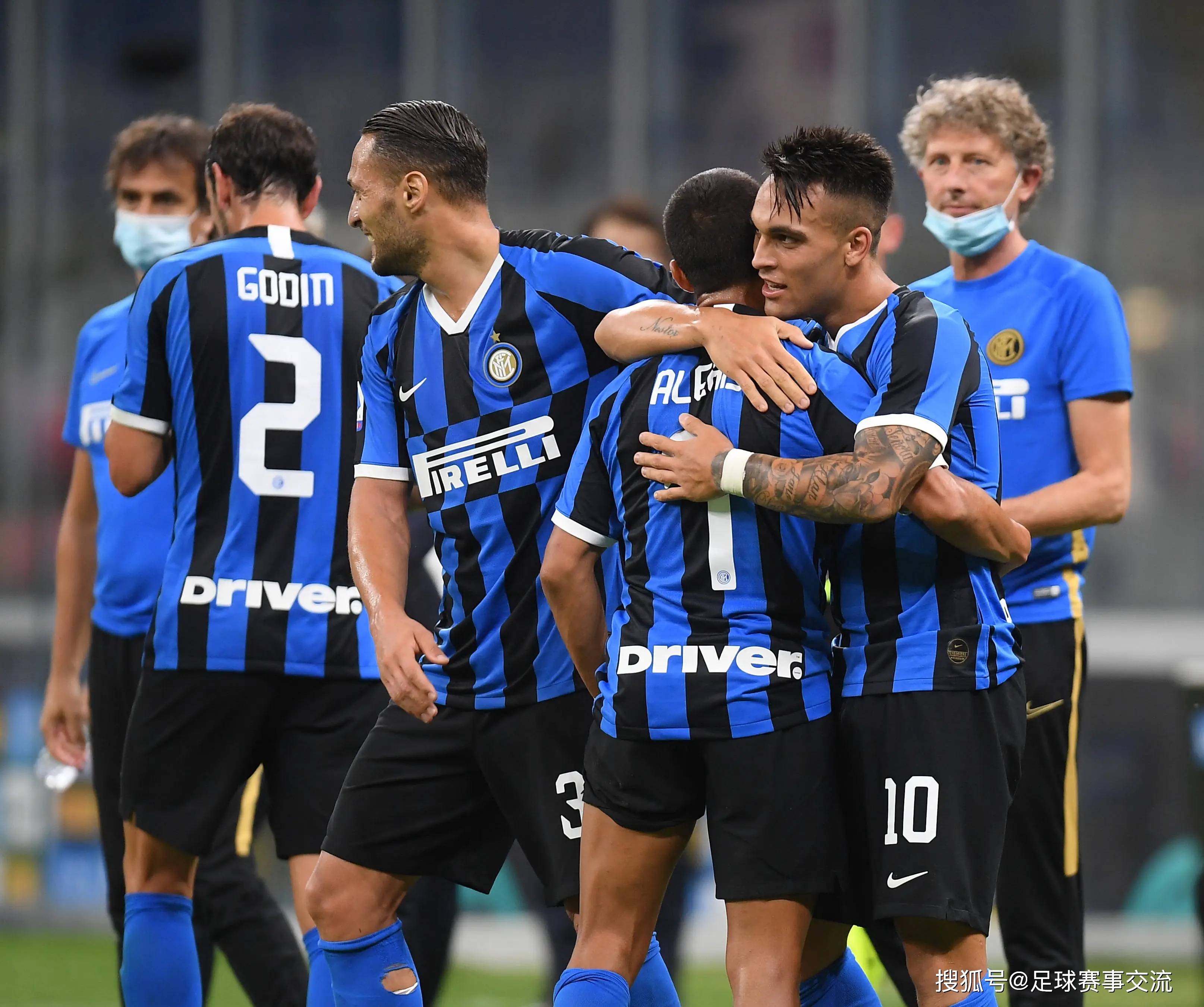 今日足球：国际米(mǐ)兰vs都霛(líng)、阿(ā)马多拉vs阿(ā)尔維(wéi)卡