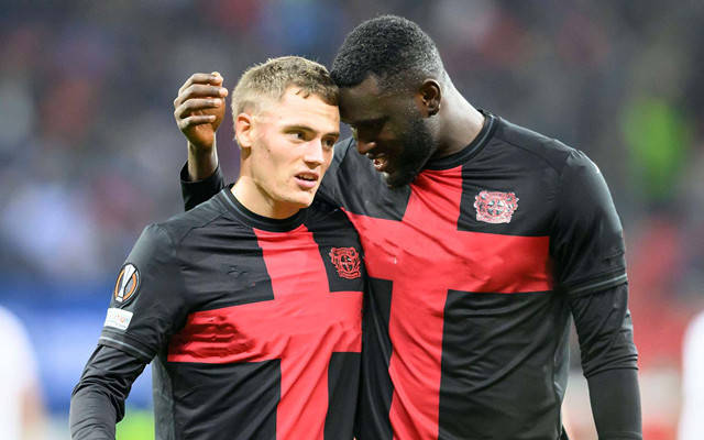 德甲:云达不来梅VS勒沃库森 比分推荐