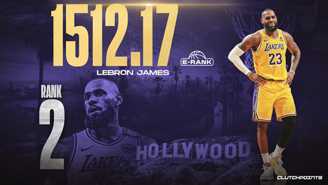 创纪录!豪掷2500万美金!詹姆斯又排名第二了