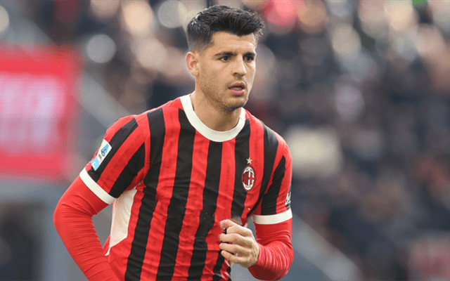 意甲：莱切近期状态尚可，AC米(mǐ)蘭(lán)表现尲(gān)尬(gà)