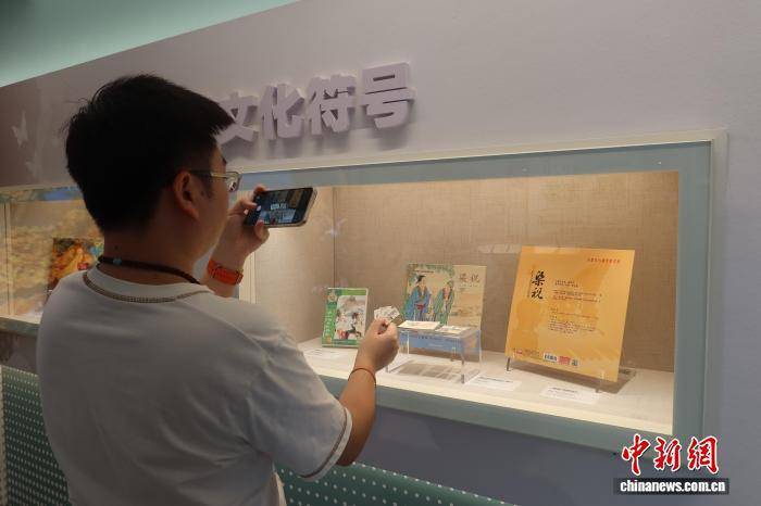 浙江杭州:“杭州·维罗纳交流馆”开馆