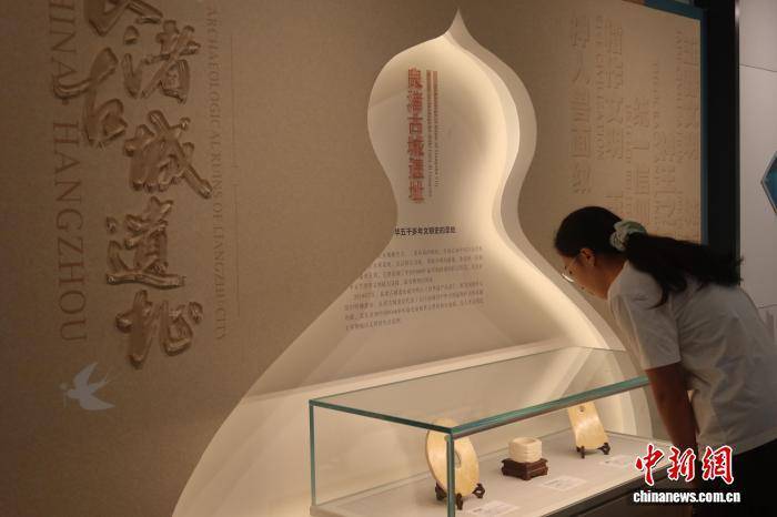 浙江杭州:“杭州·维罗纳交流馆”开馆