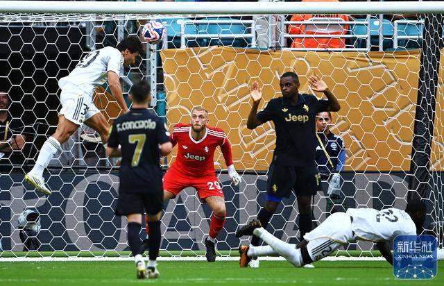 世(shì)俱盃(bēi)丨(gǔn)皇家馬(mǎ)德里晋级八强