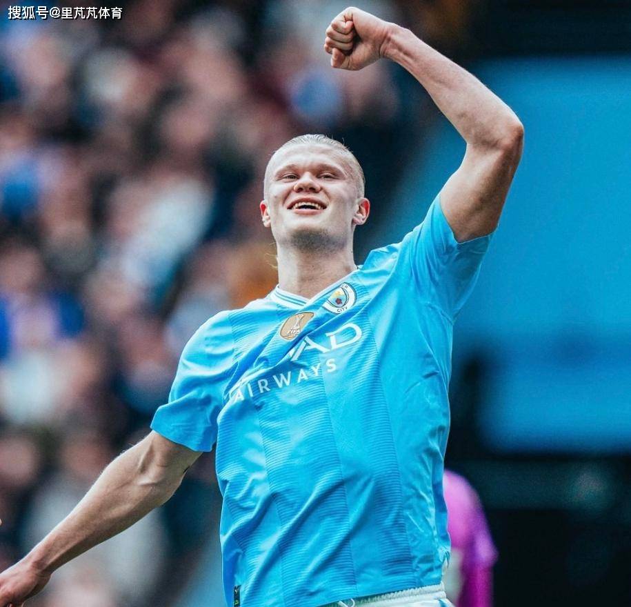罗德里伤退哈兰德破门：曼城1-0小胜小蜜蜂，瓜迪奥拉难言满意