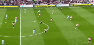 罗德里伤退哈兰德破门：曼城1-0小胜小蜜蜂，瓜迪奥拉难言满意