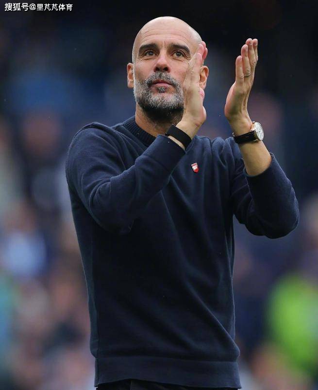 罗德里伤退哈兰德破门：曼城1-0小胜小蜜蜂，瓜迪奥拉难言满意