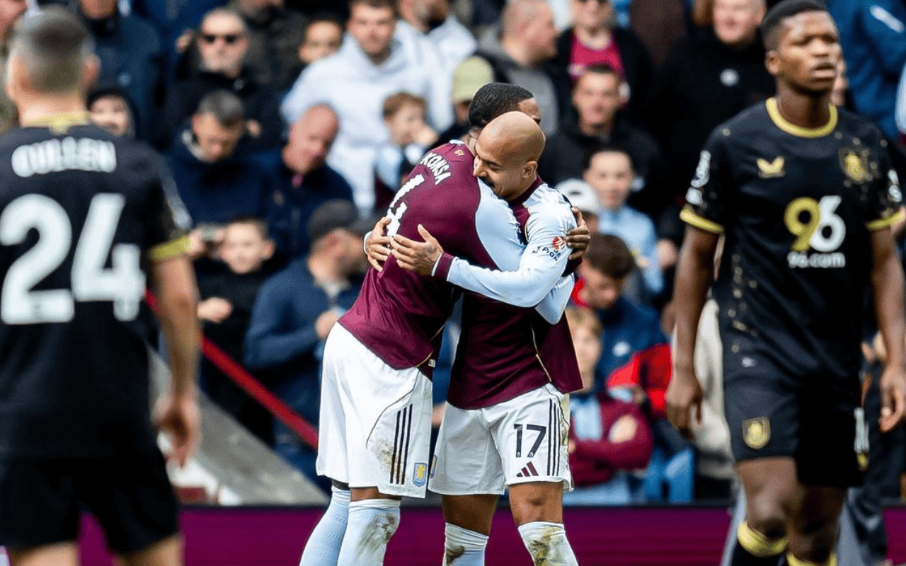 英超最新积分战报：曼城升第5，埃弗顿奇迹绝杀，曼联第10