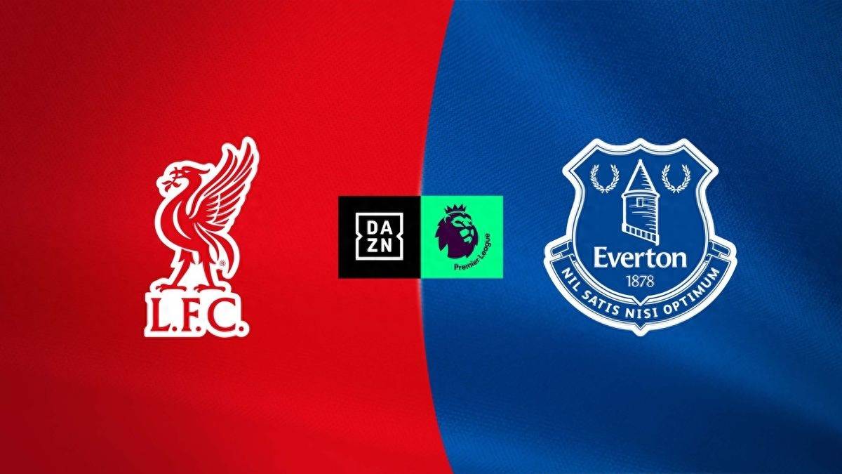 利(lì)物浦(pǔ)vs埃弗頓(dùn)前(qián)瞻：默西塞德(dé)郡德(dé)比 利(lì)物浦(pǔ)無(wú)惧埃弗頓(dùn)