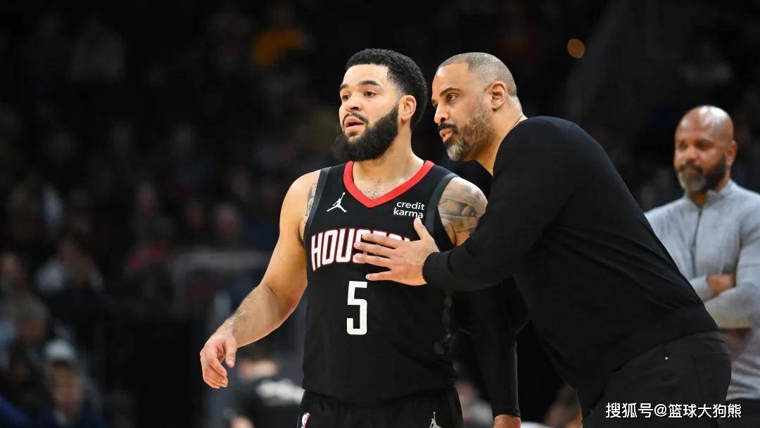 失去主控，火箭队仍保底西部前4？名宿摊牌：1人加盟航天城太关键