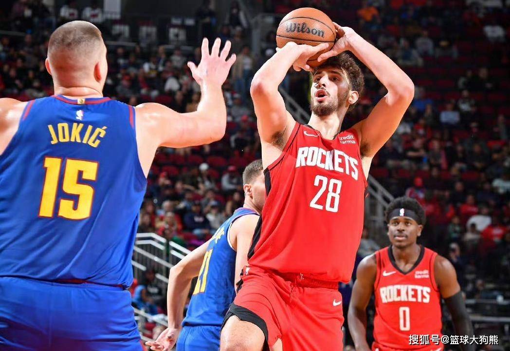 失去主控，火箭队仍保底西部前4？名宿摊牌：1人加盟航天城太关键
