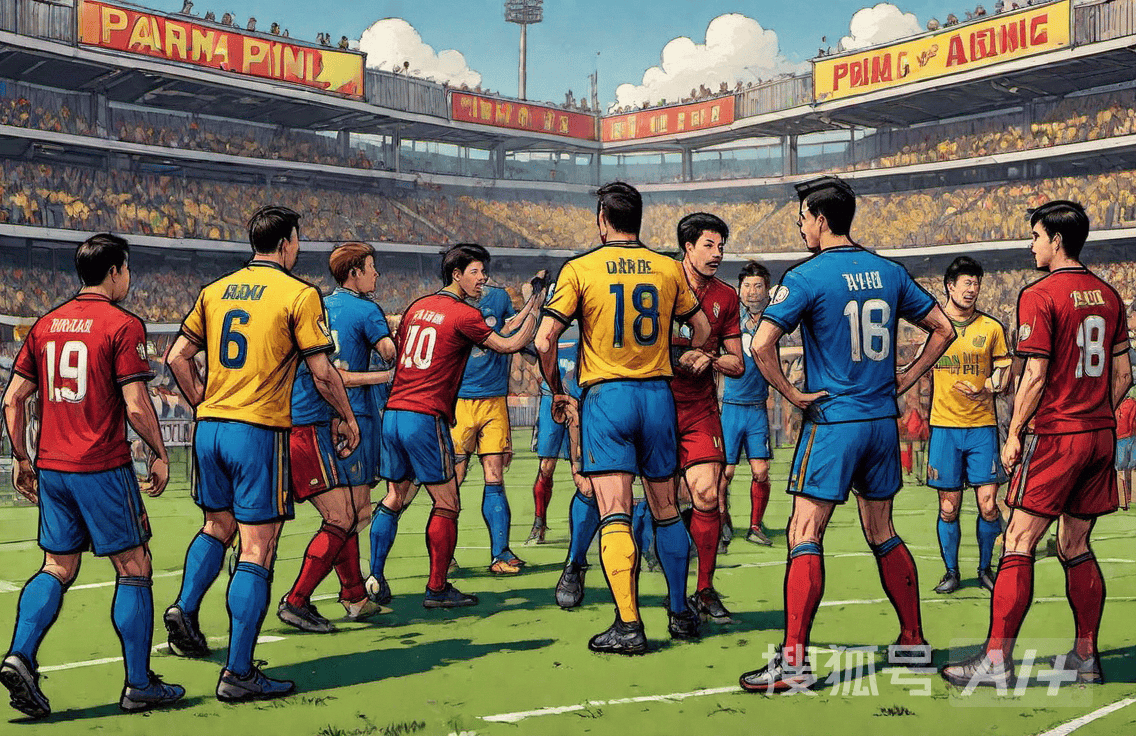 意甲(jiǎ) 帕尔马VS都灵