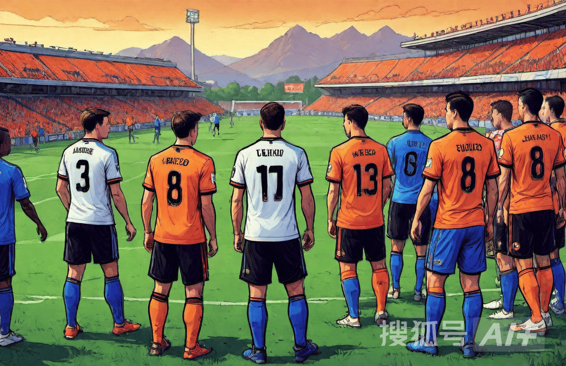 西甲 巴伦西亚VS奥维耶多