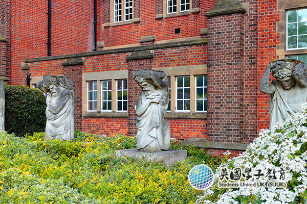 南安(ān)普頓(dùn)大(dà)學(xué)2025學(xué)年入學(xué)重要事项提醒