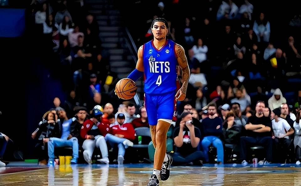 克利夫(fū)兰骑士(shì)签下昔日活塞选秀球员，拒絕(jué)歐(ōu)洲(zhōu)豪门邀约？