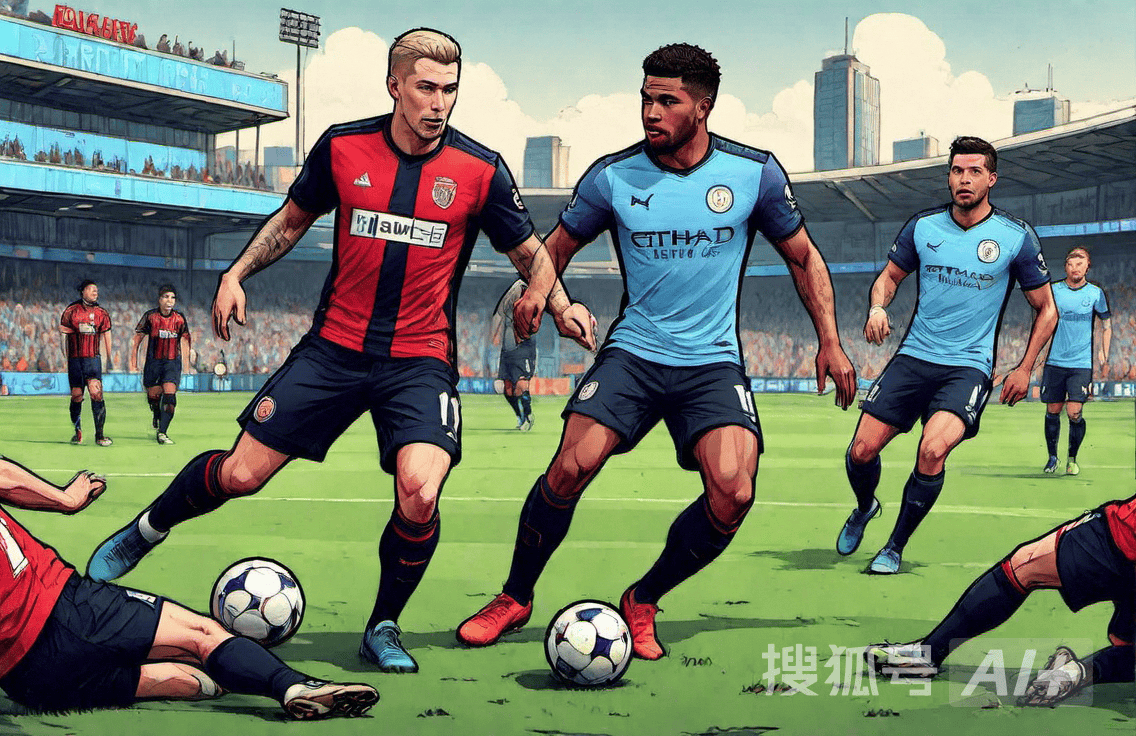 英超：布伦特福德VS曼(màn)彻斯特城