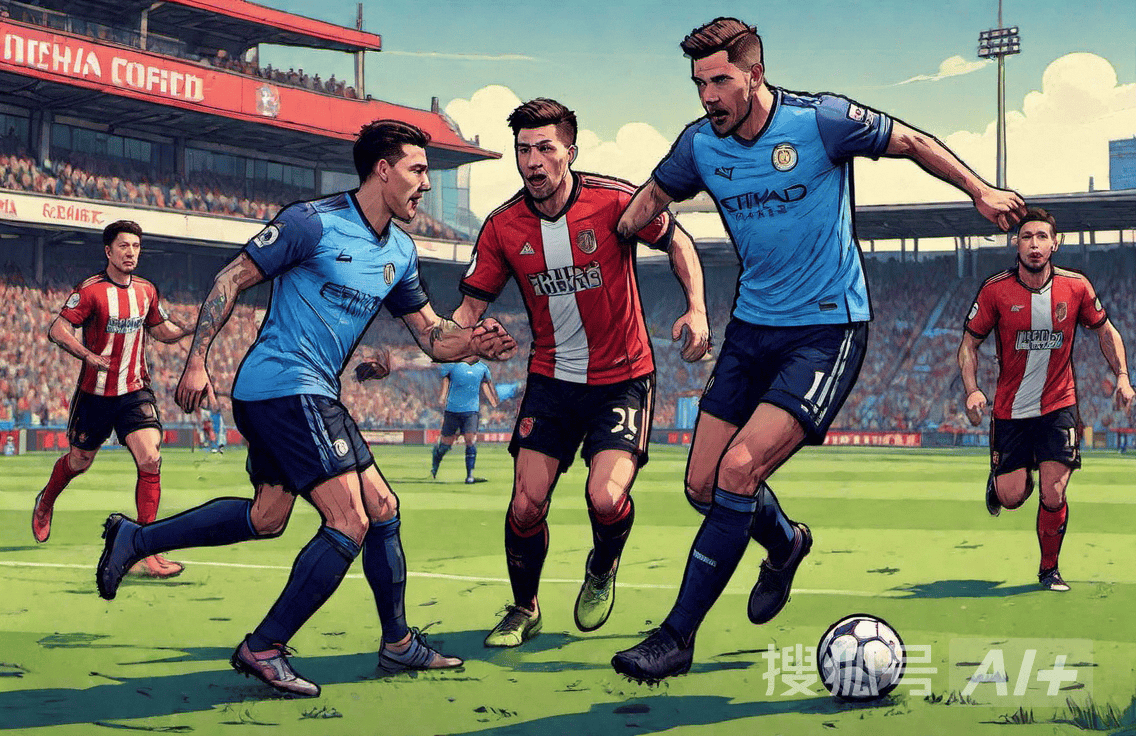 英超：布伦特福德VS曼(màn)彻斯特城