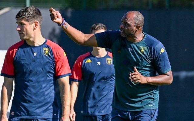 意甲：萨索洛状态回暖，热那亚表现尴尬