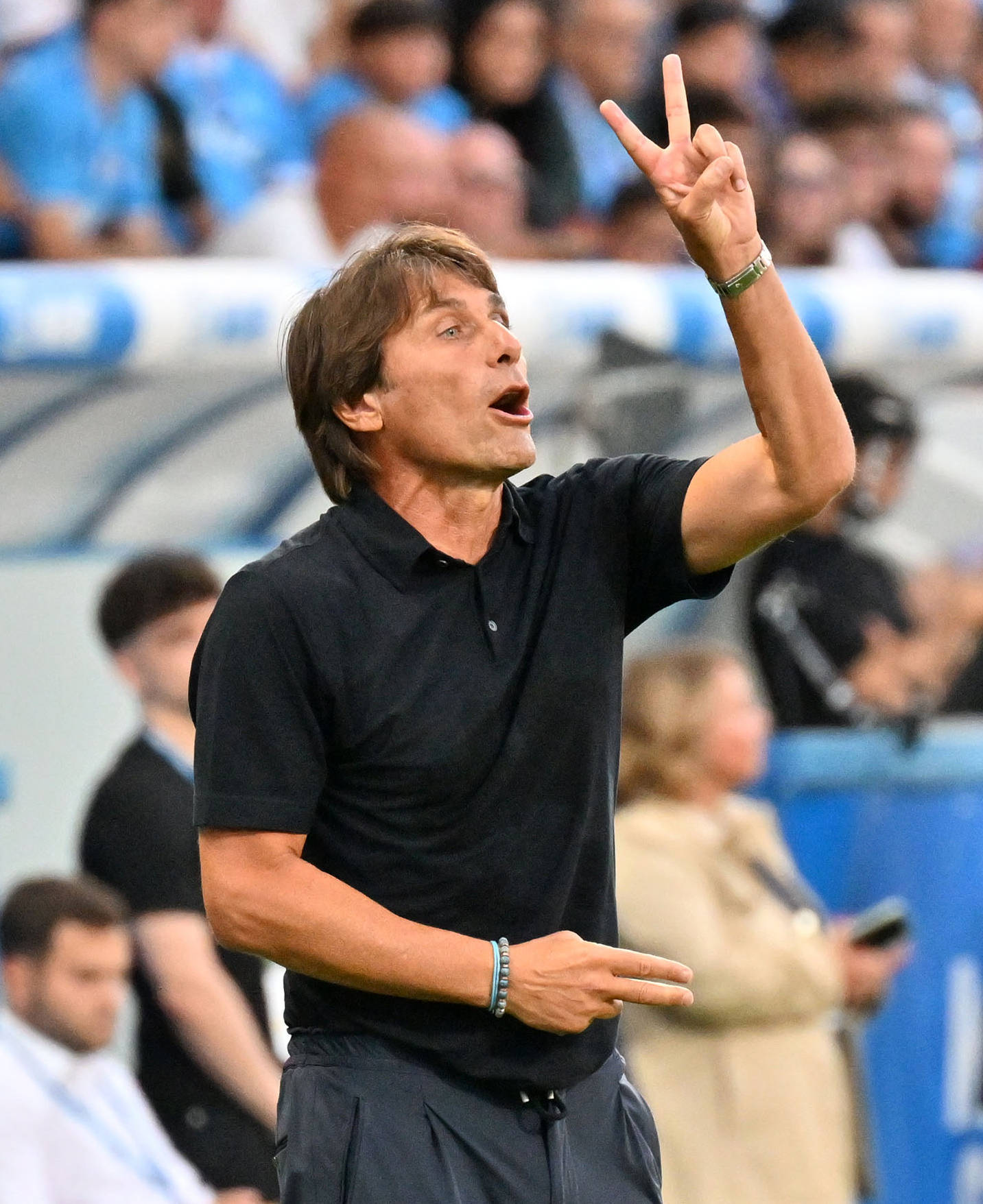 (体育)足球——意甲:那不勒斯勝(shèng)萨索洛(luò)