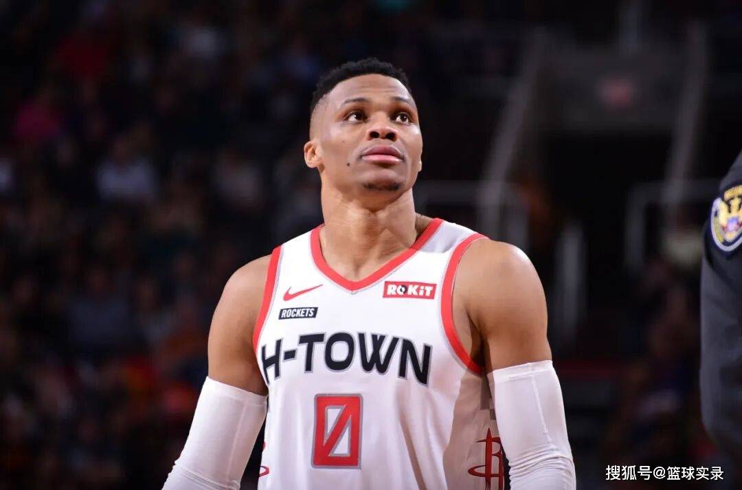 重返休斯頓(dùn)？威(wēi)少(shǎo)和(hé)火箭适配性(xìng)如何？