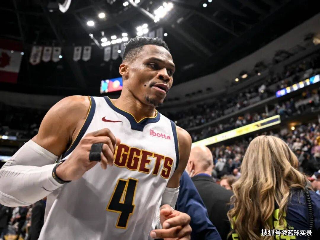 重返休斯頓(dùn)？威(wēi)少(shǎo)和(hé)火箭适配性(xìng)如何？