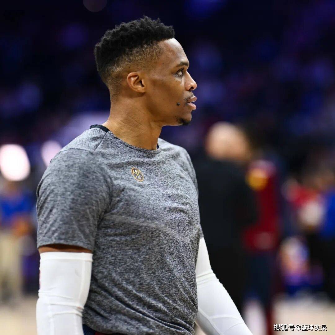 重返休斯頓(dùn)？威(wēi)少(shǎo)和(hé)火箭适配性(xìng)如何？