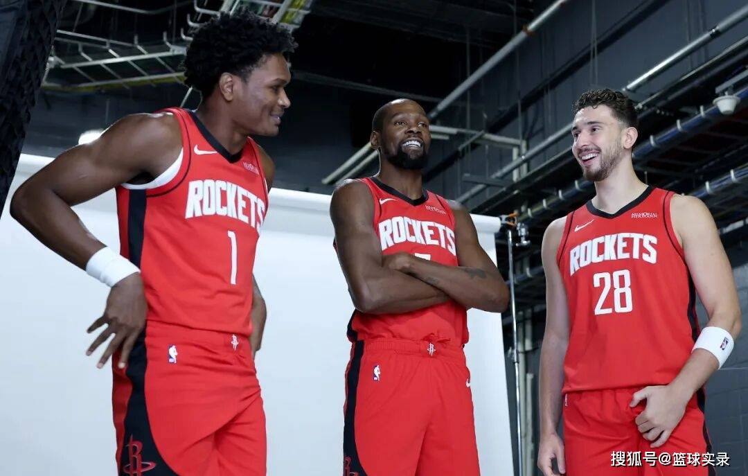 重返休斯頓(dùn)？威(wēi)少(shǎo)和(hé)火箭适配性(xìng)如何？