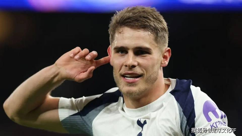 热刺英雄(xióng)范德文(wén)揭(jiē)露弗兰克冷落斯(sī)宾塞(sāi)的真相