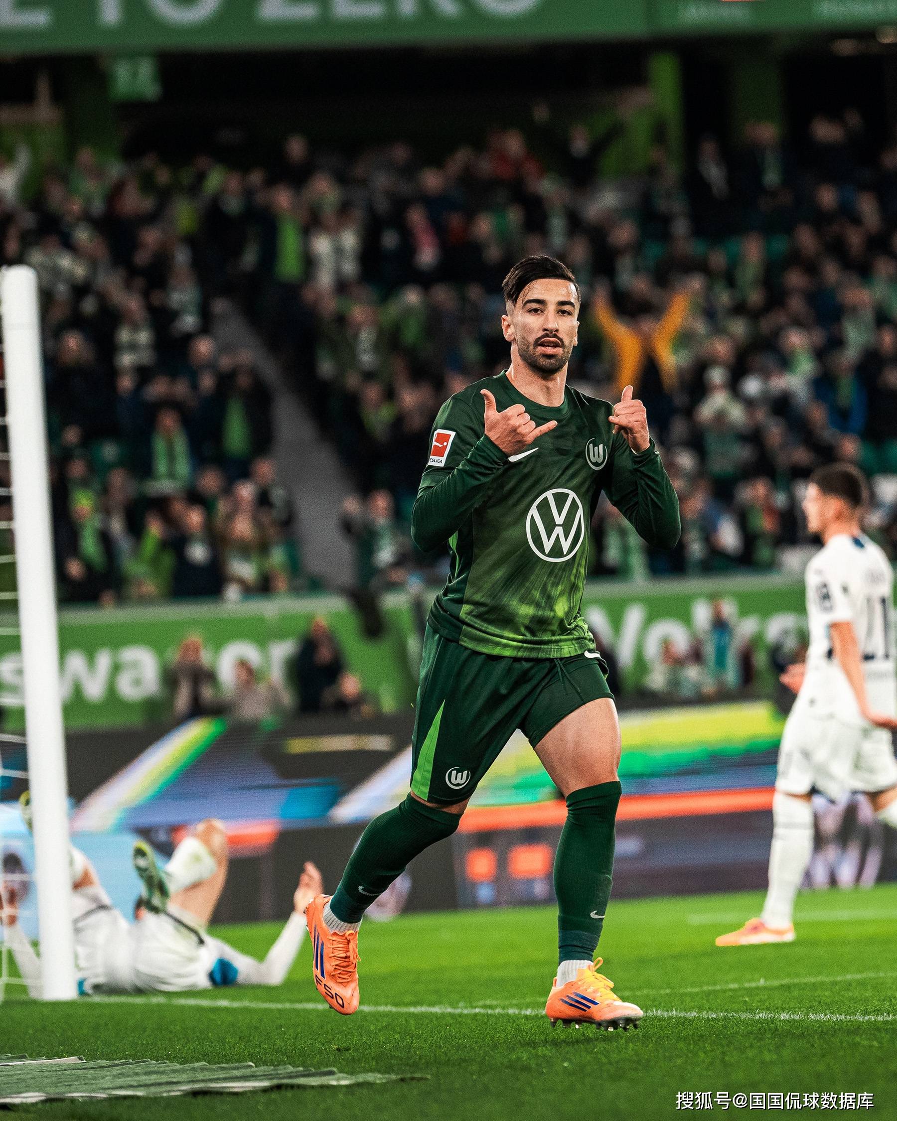 德甲前(qián)瞻比(bǐ)分預(yù)测：不莱梅VS沃(wò)尔夫斯堡(bǎo)，美(měi)因(yīn)茨，亨克全部拿下！