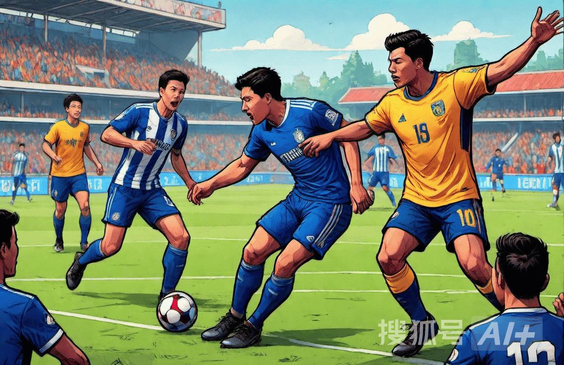 西甲 赫(hè)塔(tǎ)菲VS阿拉維(wéi)斯(sī)