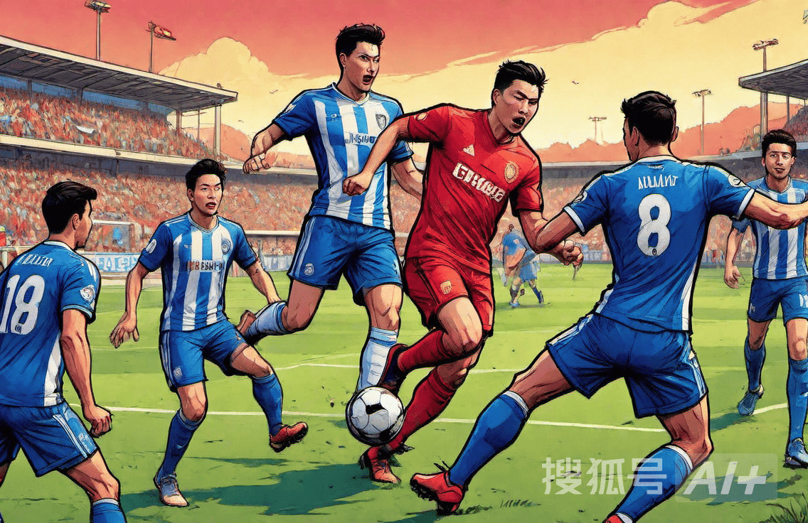西甲 赫(hè)塔(tǎ)菲VS阿拉維(wéi)斯(sī)