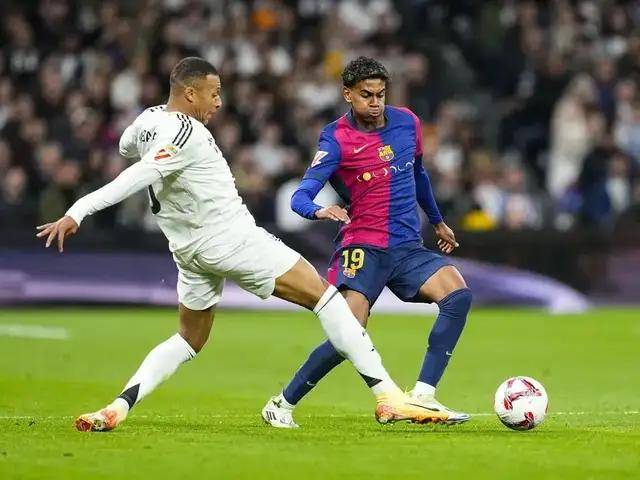 西(xī)甲-皇马3-0塞尔塔：巴萨很猛，龙哥干得也不差|前瞻