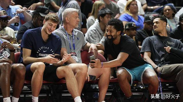 黄蜂队传闻：夏洛特裁掉斯宾塞·丁威迪，原因竟是940万美元