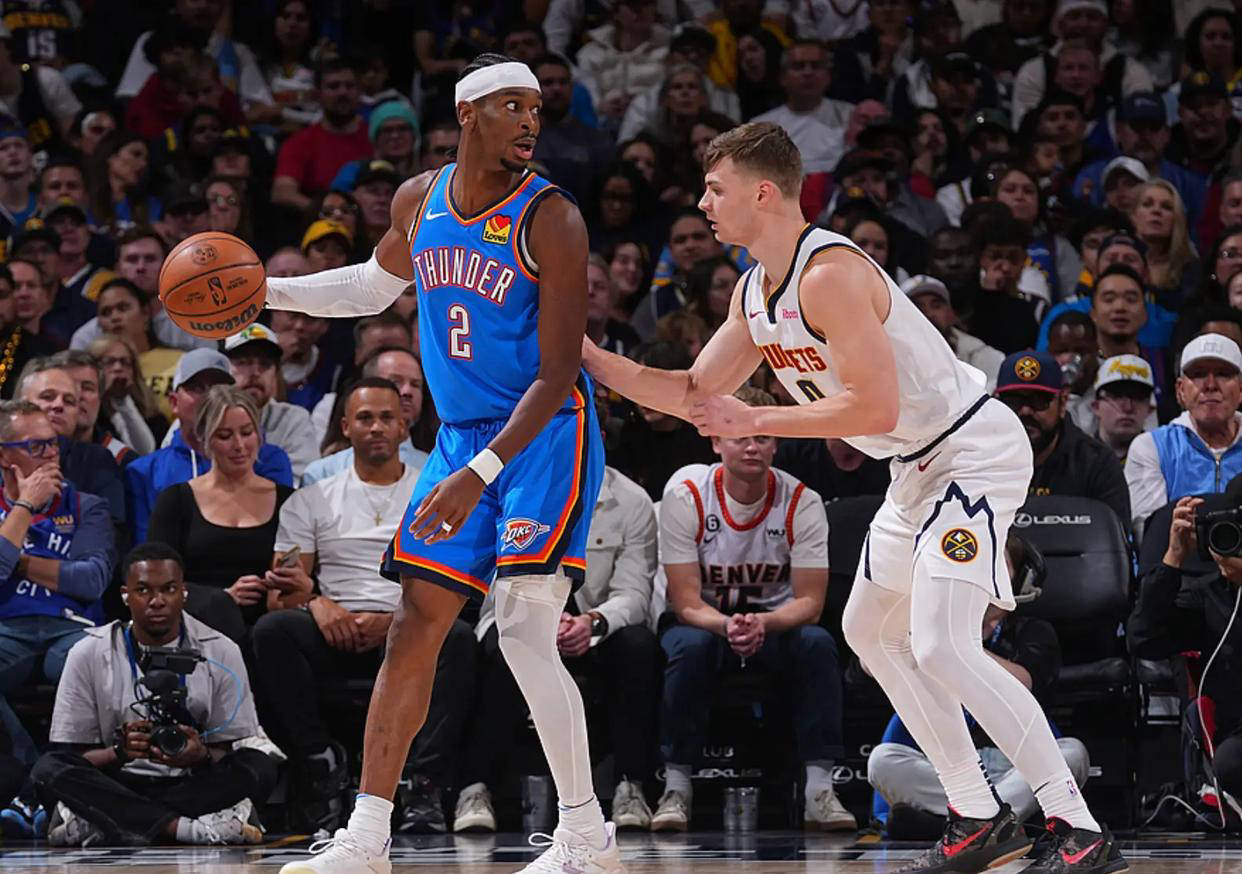 丹佛掘(jué)金重(zhòng)金打造“火(huǒ)箭炮”！约老师称1招就值(zhí)1億(yì)