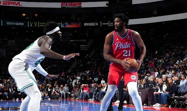 费城76人：现状与未来展望