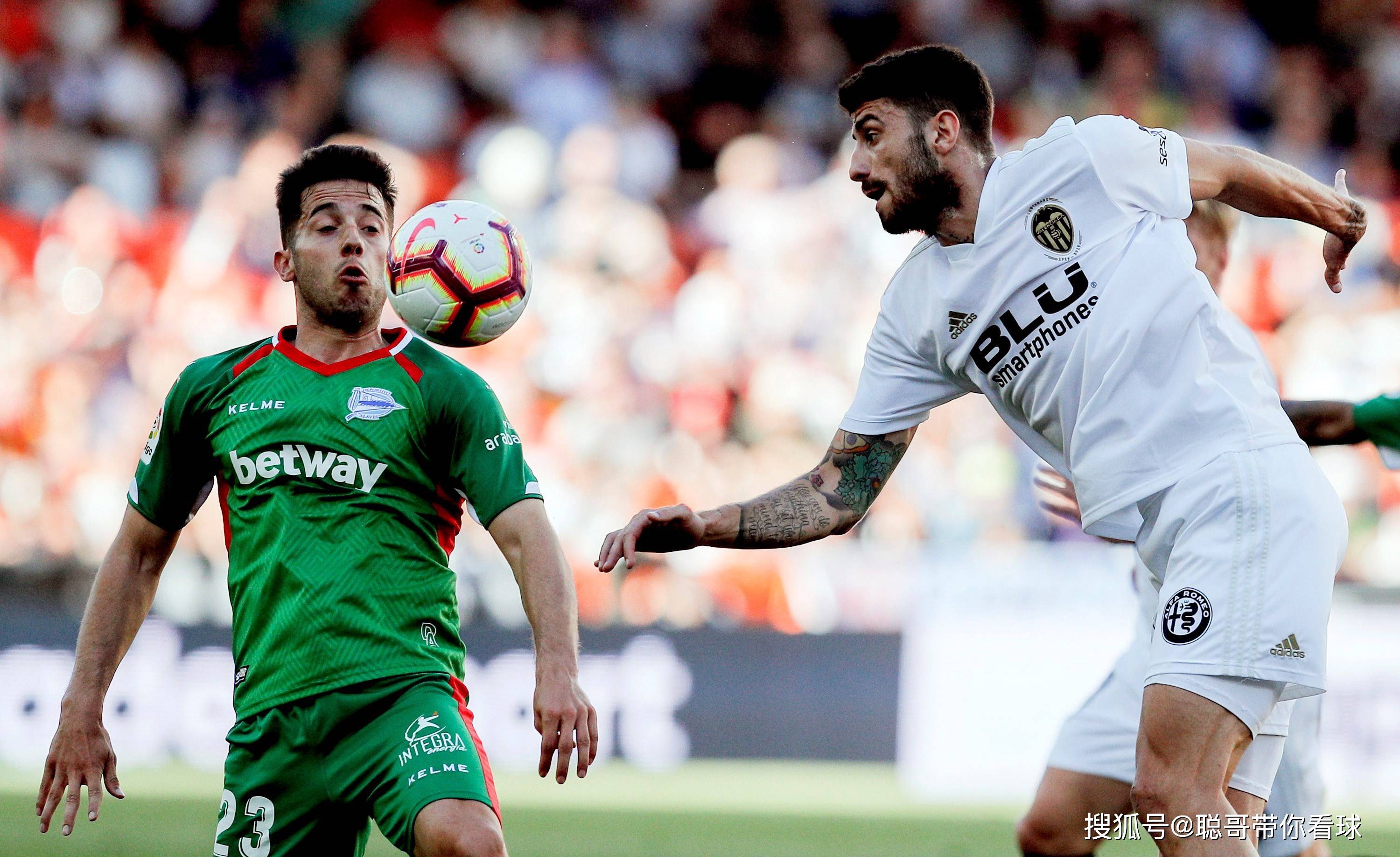 西甲联赛，主场龙巴伦西亚能否战胜客场虫马洛卡？