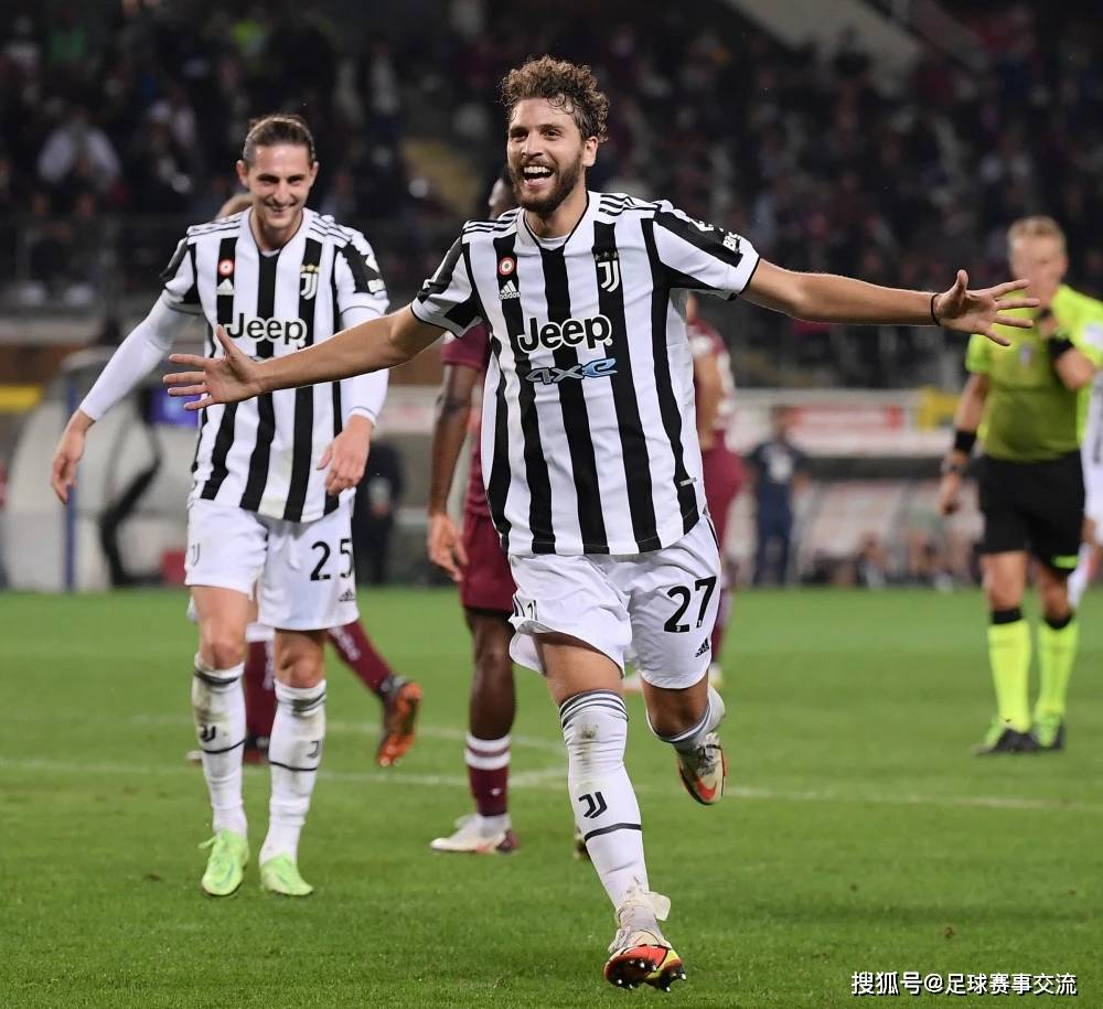 今日足球：萨索洛vs尤文图斯 西汉姆联vs诺丁汉森林