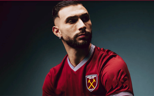 英超：西汉姆联vs诺丁汉森林，谁能扭转目前的颓势？