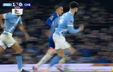 重创！曼城7000万中卫赛季报销+无缘世界杯，剩2中卫欲急购英国脚