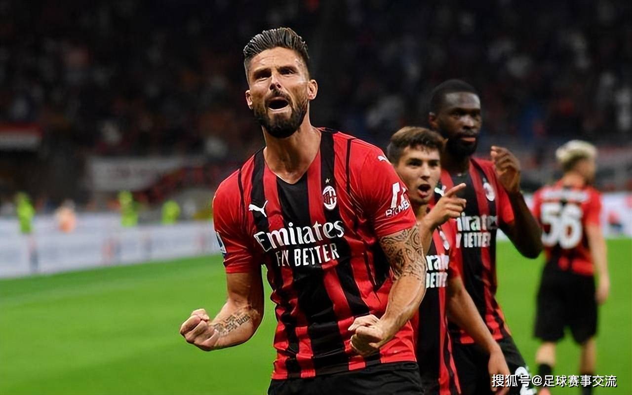 今日足球(qiú)：彿(fú)罗倫(lún)萨vsAC米兰 门兴vs奥格斯堡