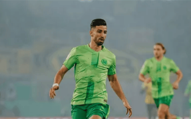 德甲：沃尔夫斯堡状态尴尬，圣保利近期(qī)表现稳定