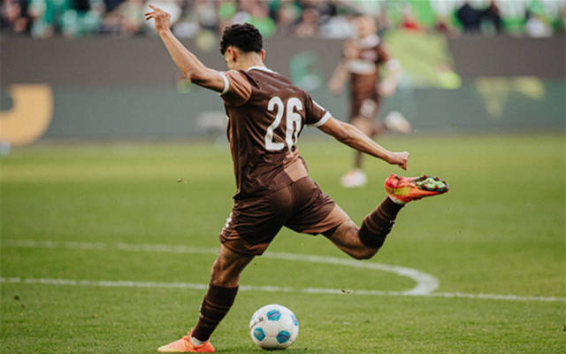 德甲：沃尔夫斯堡状态尴尬，圣保利近期(qī)表现稳定