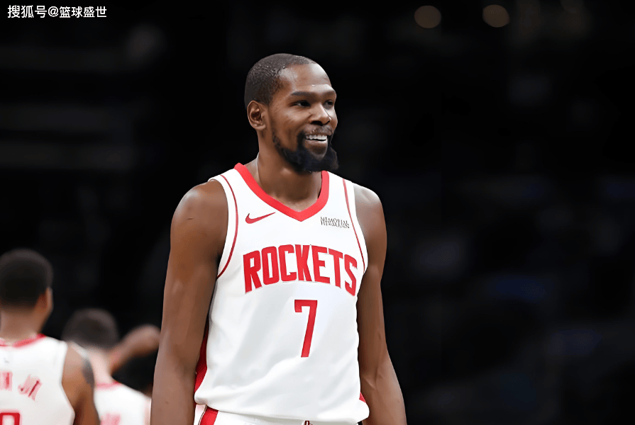 半程休斯顿！波动的火箭什么水平？