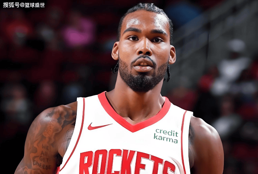 半程休斯顿！波动的火箭什么水平？